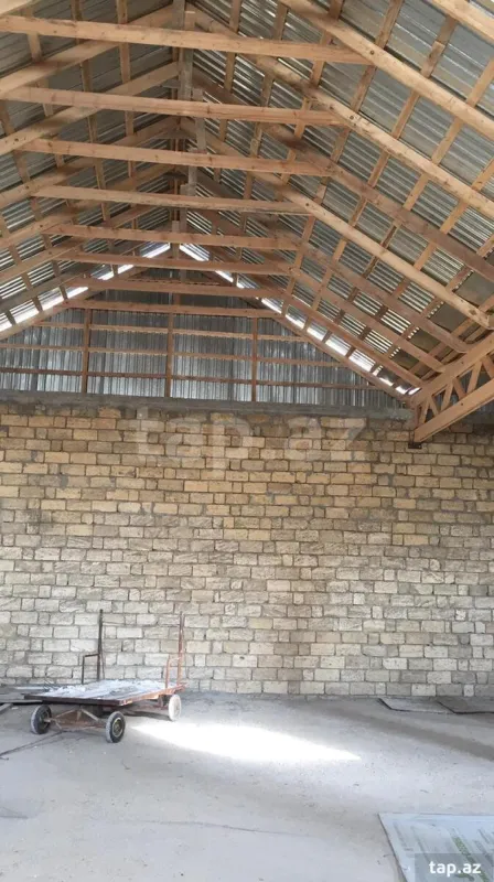 Kirayə verilir obyekt