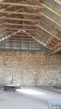 Kirayə verilir obyekt