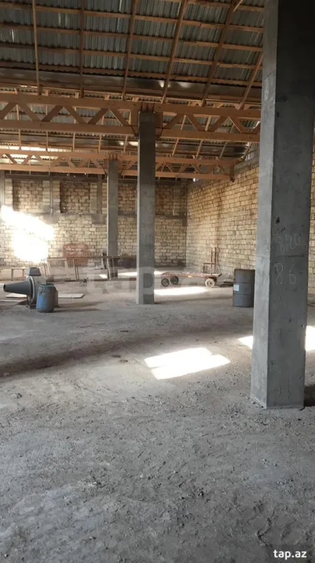 Kirayə verilir obyekt