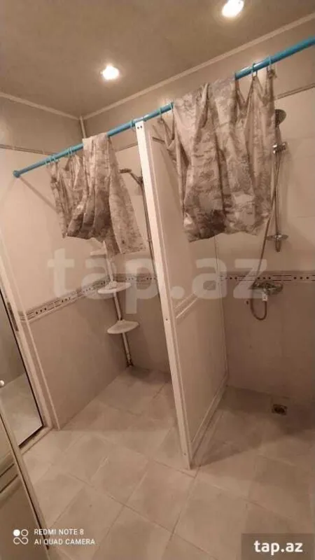 Kirayə verilir 2 otaqlı həyət evi