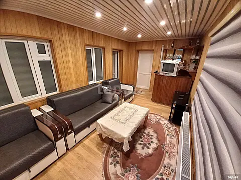 Kirayə verilir 2 otaqlı həyət evi