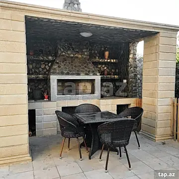 Kirayə verilir 4 otaqlı həyət evi