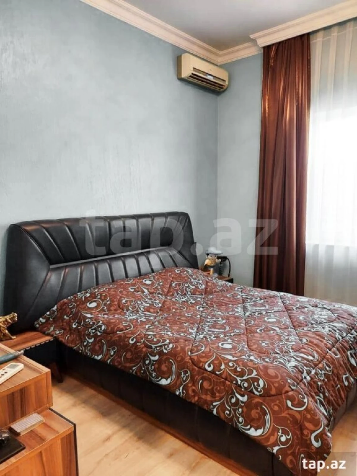 Kirayə verilir 4 otaqlı həyət evi