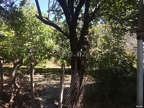 Satılır 4 otaqlı həyət evi