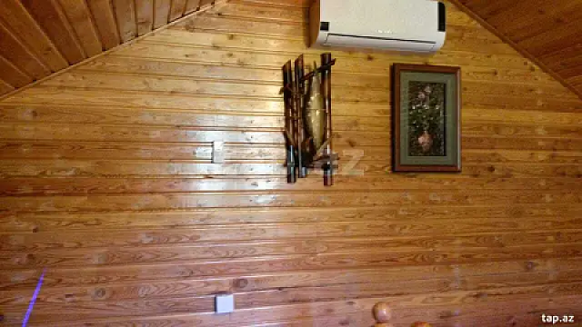 Kirayə verilir 2 otaqlı həyət evi