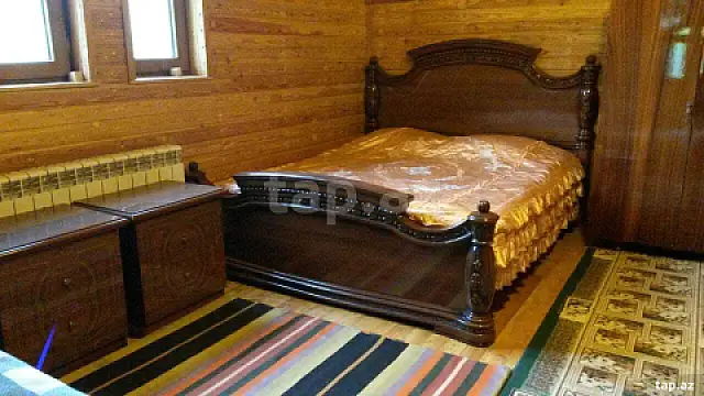 Kirayə verilir 2 otaqlı həyət evi