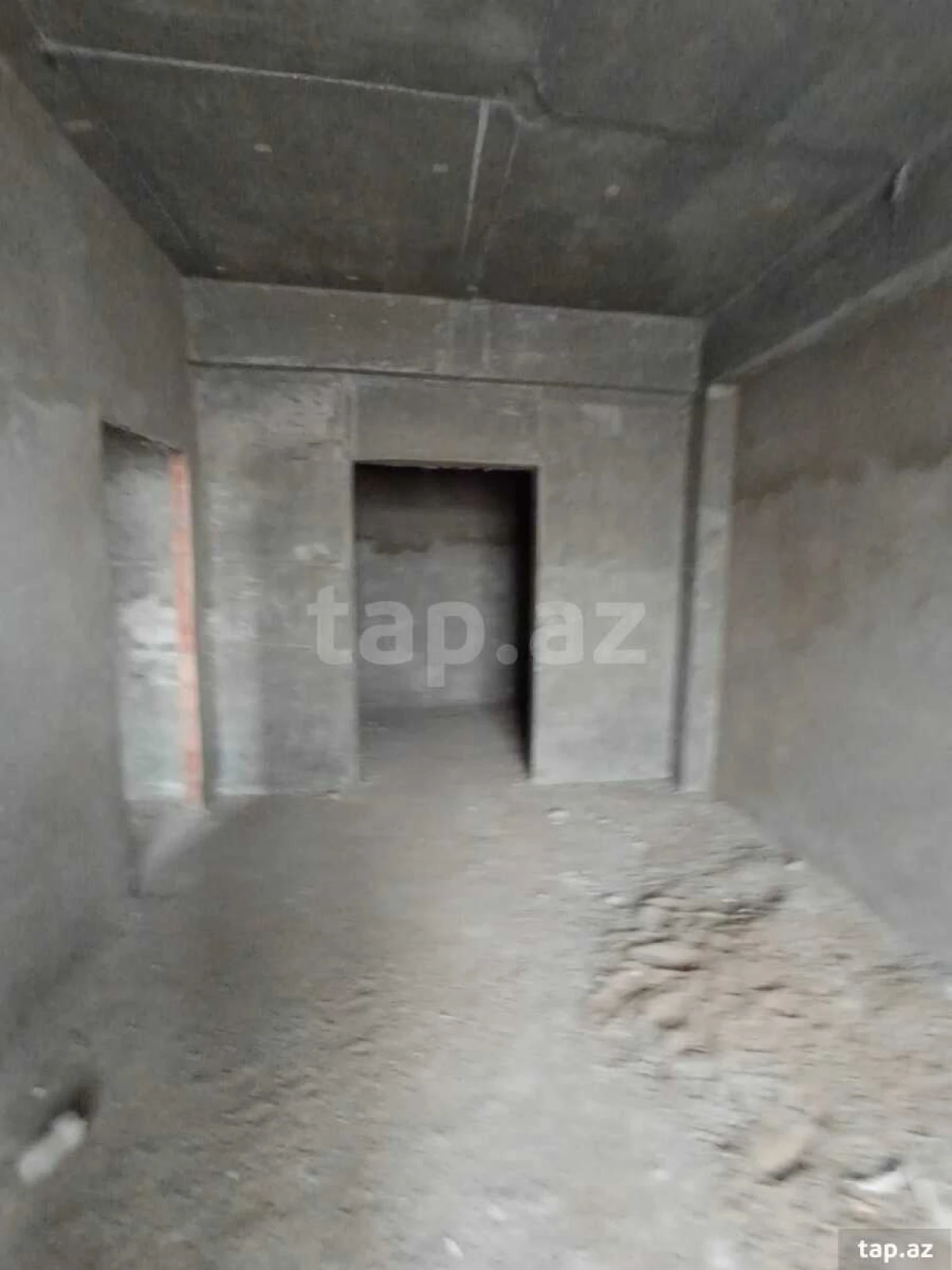 Satılır 3 otaqlı yeni tikili 122.1 m²