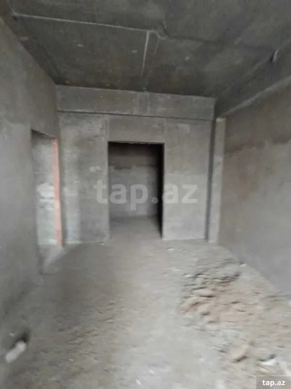 Satılır 3 otaqlı yeni tikili 122.1 m²