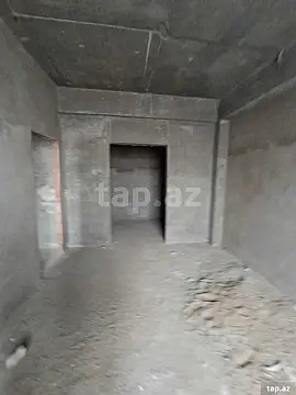 Satılır 3 otaqlı yeni tikili 122.1 m²