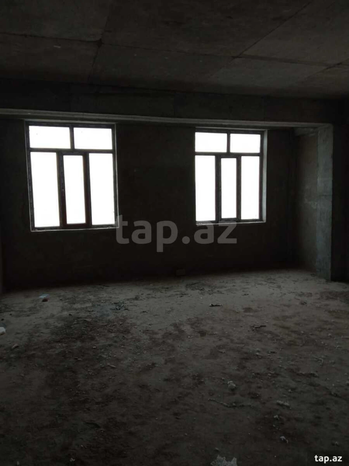 Satılır 3 otaqlı yeni tikili 122.1 m²