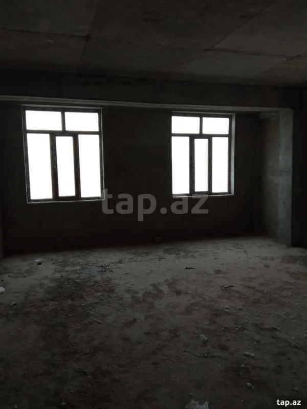 Satılır 3 otaqlı yeni tikili 122.1 m²