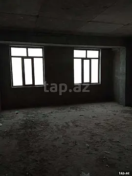 Satılır 3 otaqlı yeni tikili 122.1 m²