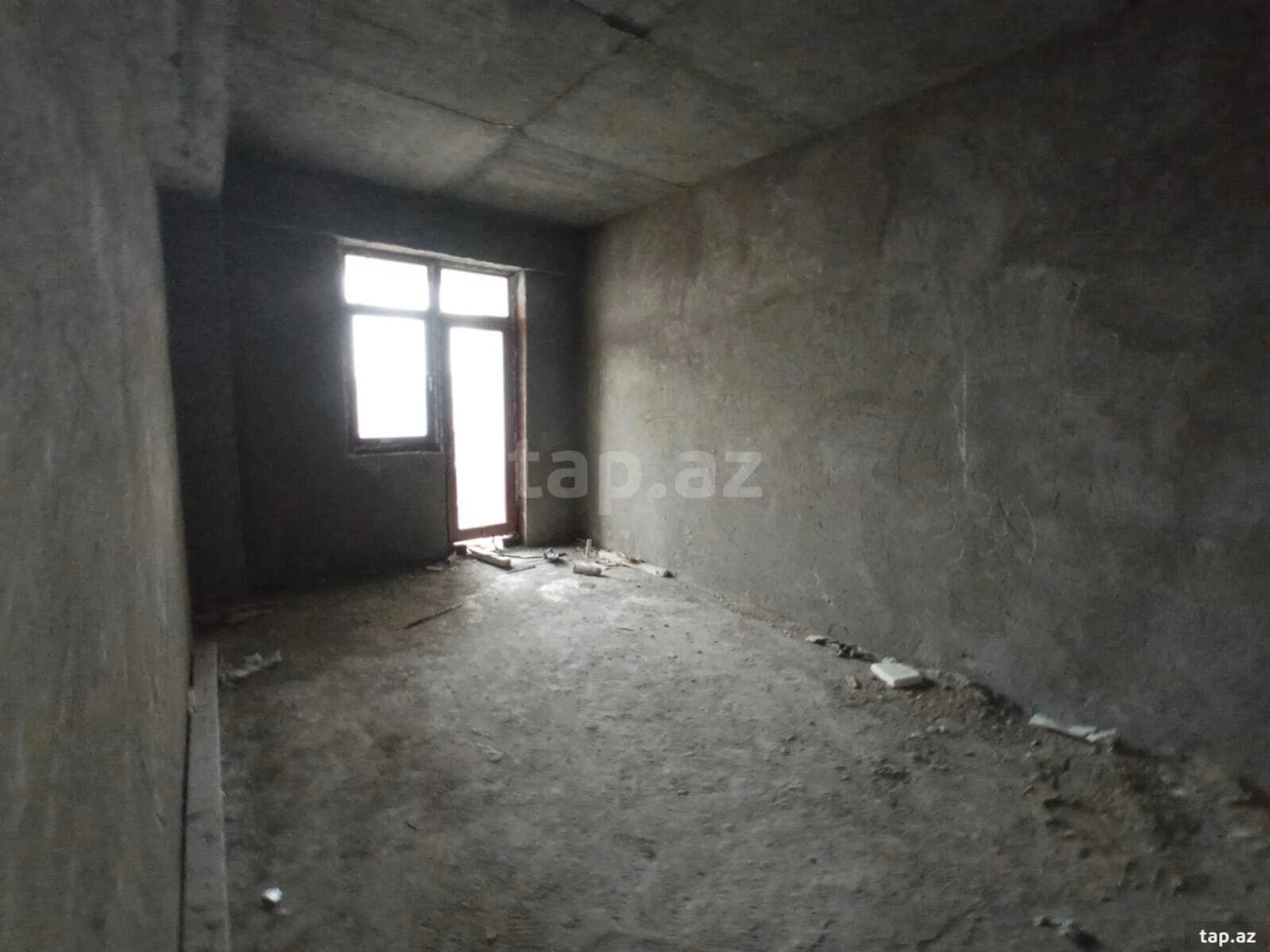 Satılır 3 otaqlı yeni tikili 122.1 m²