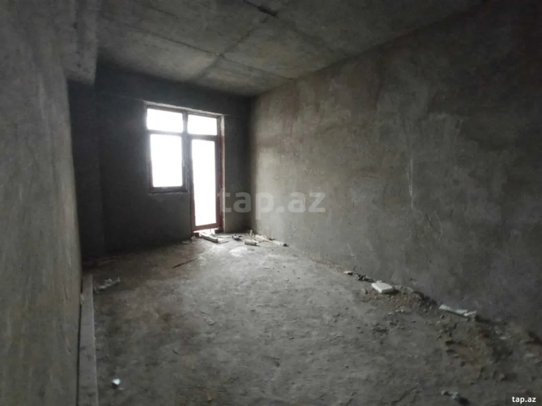Satılır 3 otaqlı yeni tikili 122.1 m²