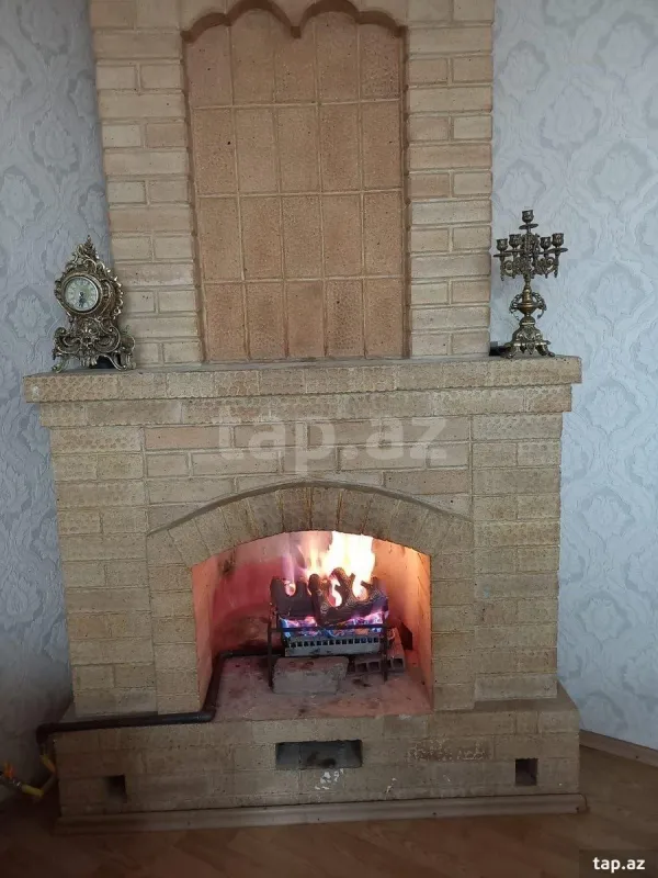 Kirayə verilir 4 otaqlı həyət evi