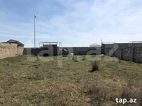 Satılır torpaq sahəsi — Bakı, Şüvəlan