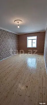 Satılır 3 otaqlı həyət evi 110 m²