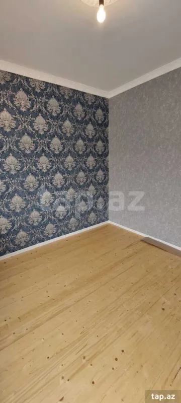 Satılır 3 otaqlı həyət evi 110 m²