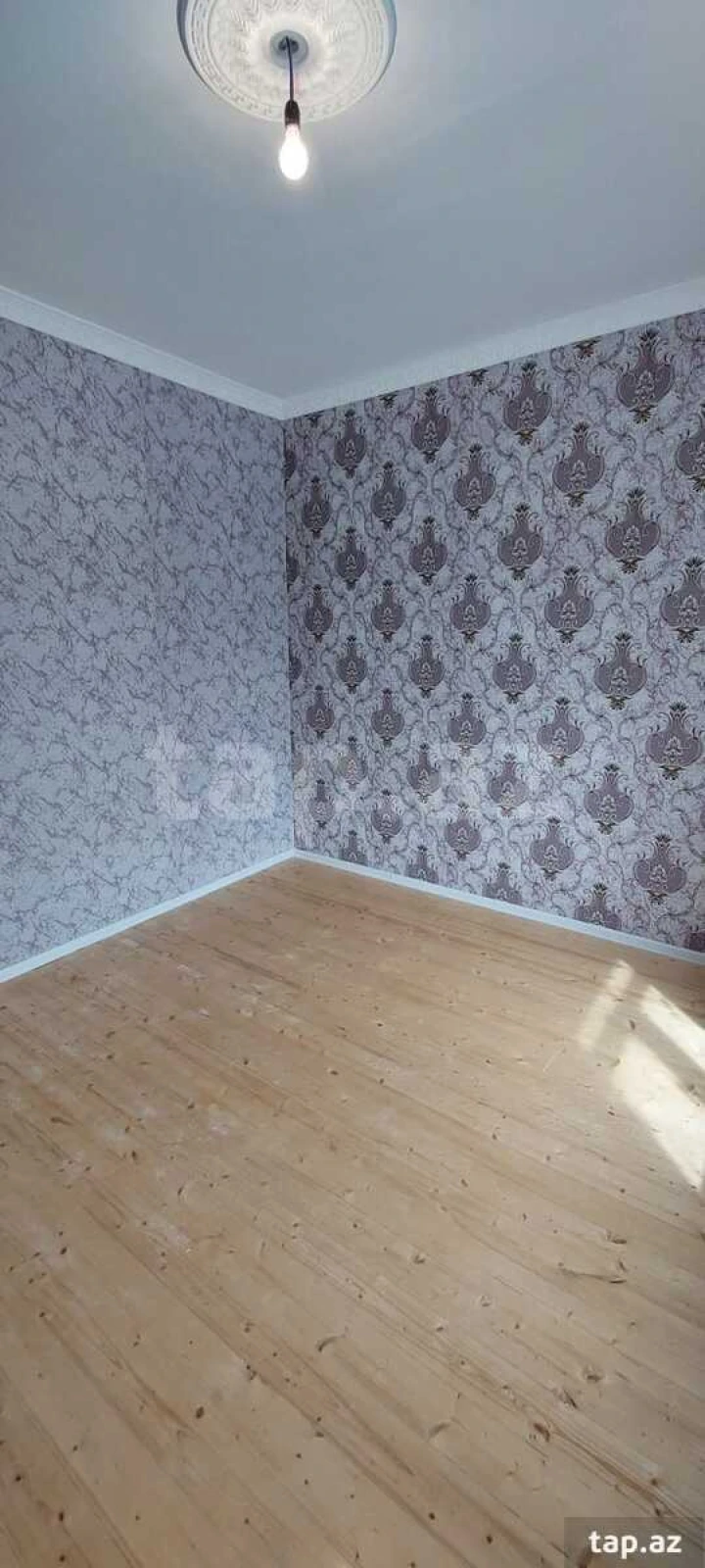 Satılır 3 otaqlı həyət evi 110 m²
