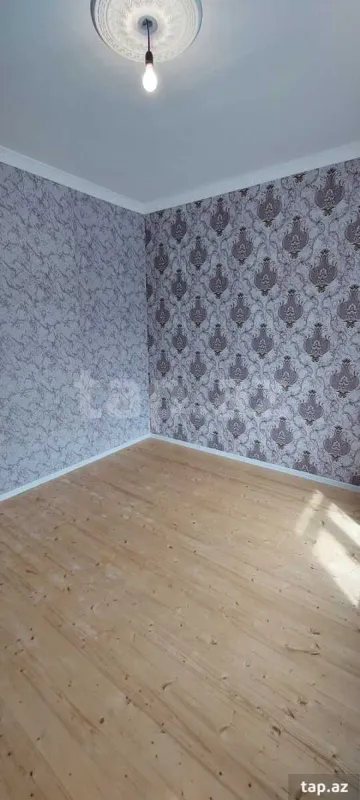 Satılır 3 otaqlı həyət evi 110 m²