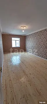 Satılır 3 otaqlı həyət evi 110 m² — Bakı, Lökbatan 3 otaq 110.00 m²