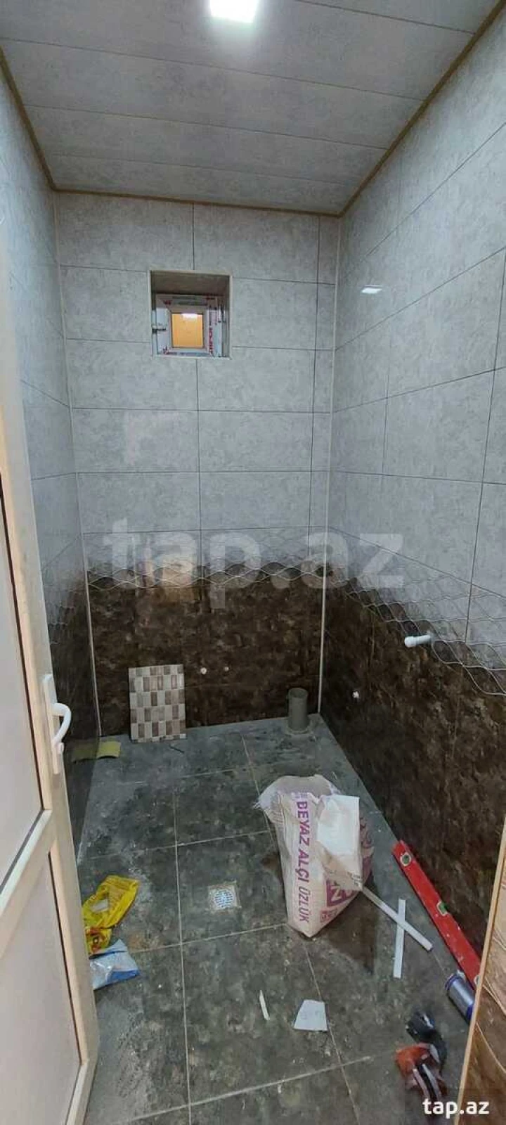 Satılır 3 otaqlı həyət evi 110 m²