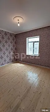 Satılır 3 otaqlı həyət evi 110 m²