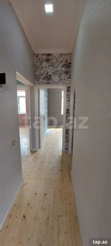Satılır 3 otaqlı həyət evi 110 m²