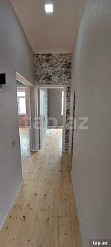 Satılır 3 otaqlı həyət evi 110 m²