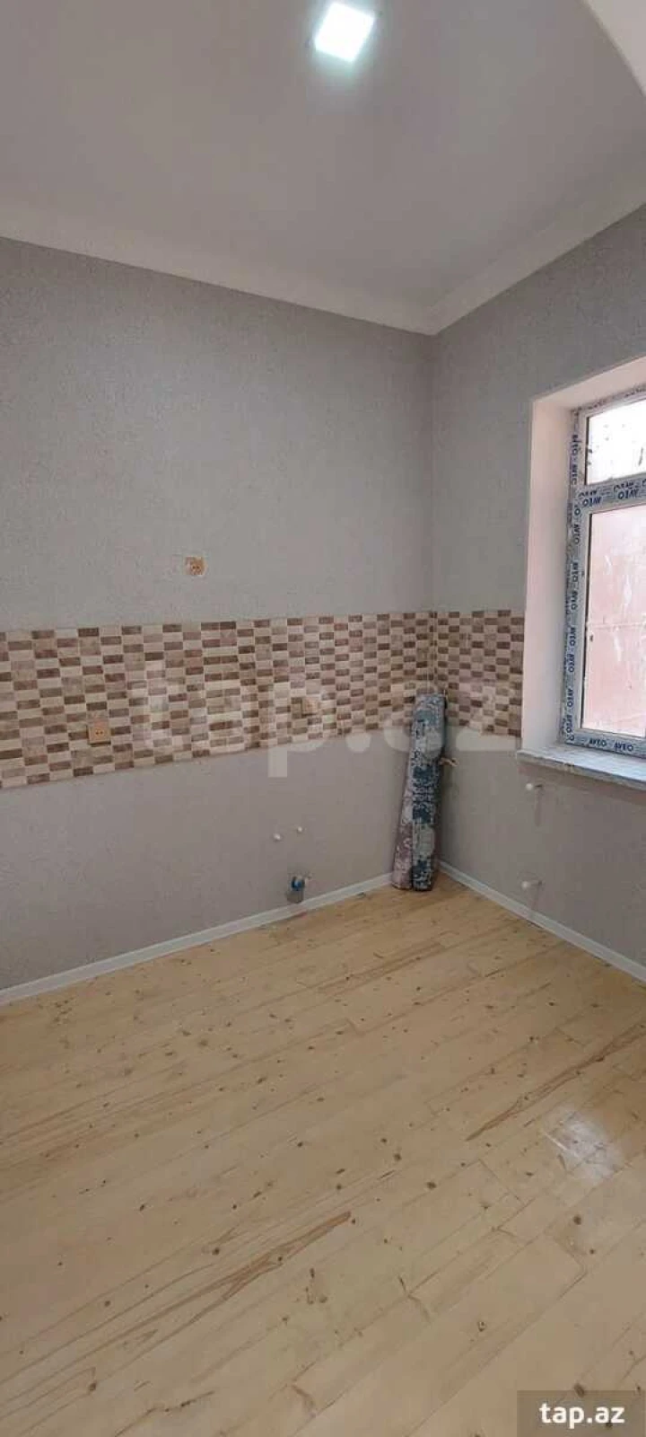 Satılır 3 otaqlı həyət evi 110 m²