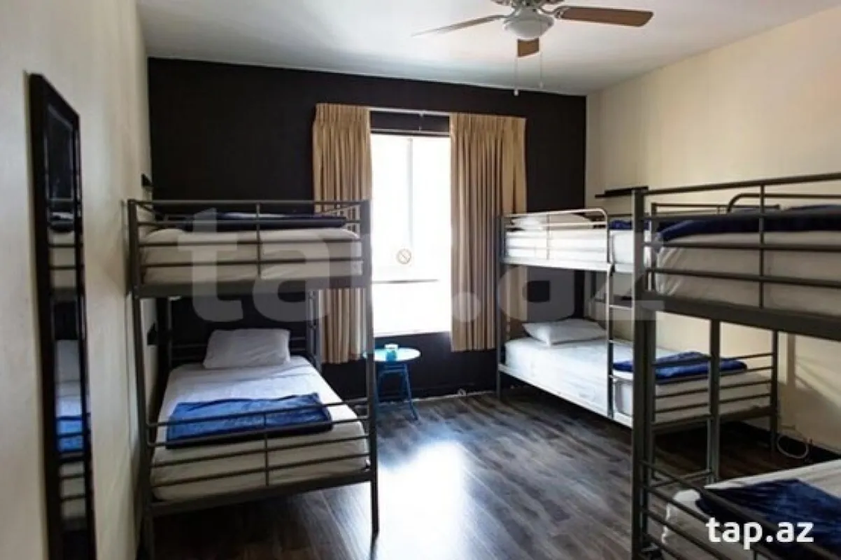 Kirayə verilir 4 otaqlı yeni tikili 200 m²