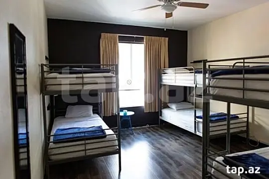 Kirayə verilir 4 otaqlı yeni tikili 200 m²