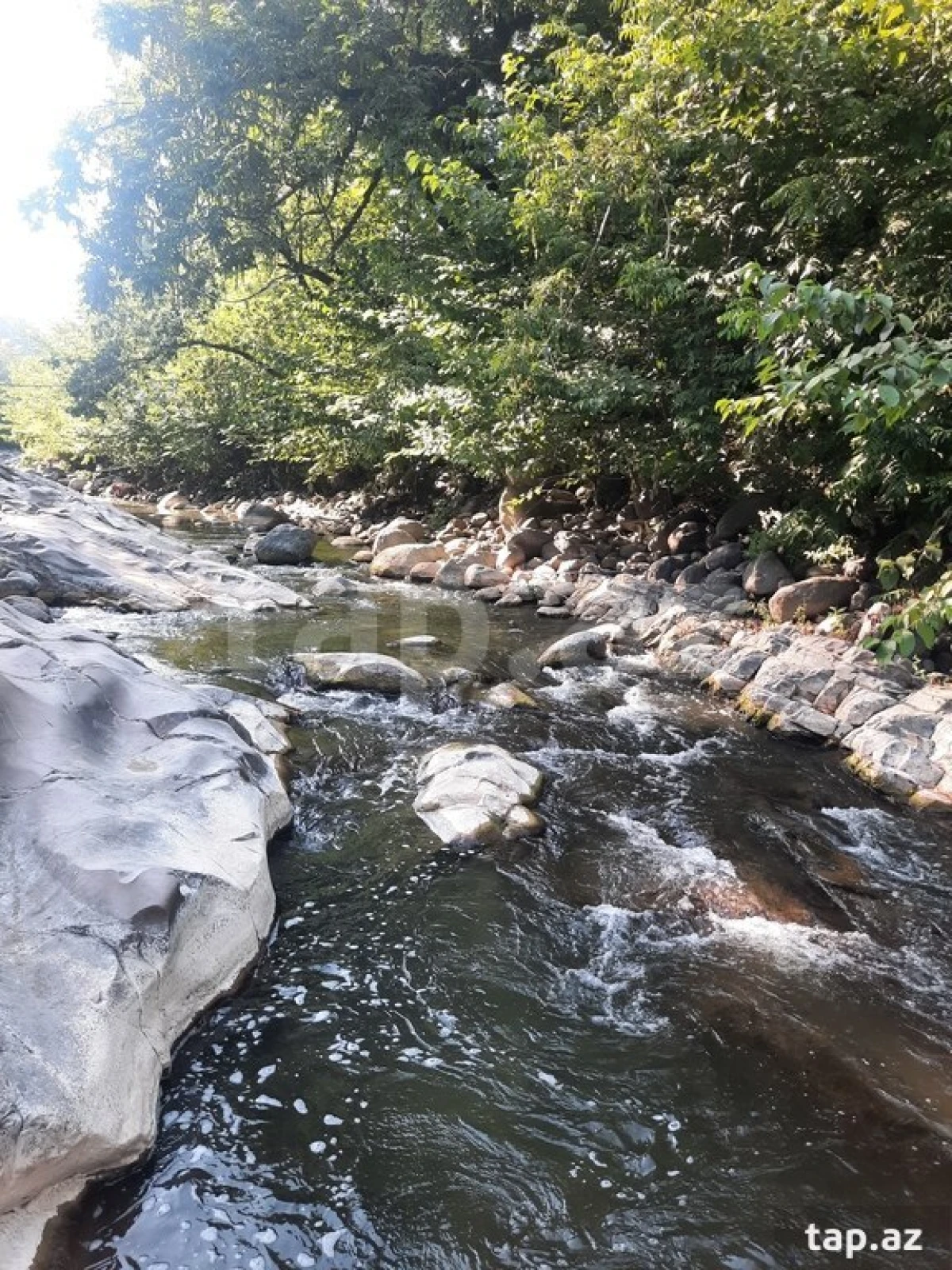 Kirayə verilir 4 otaqlı həyət evi 60 m²