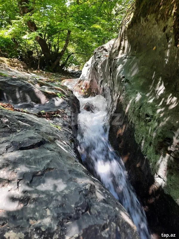 Kirayə verilir 4 otaqlı həyət evi 60 m²