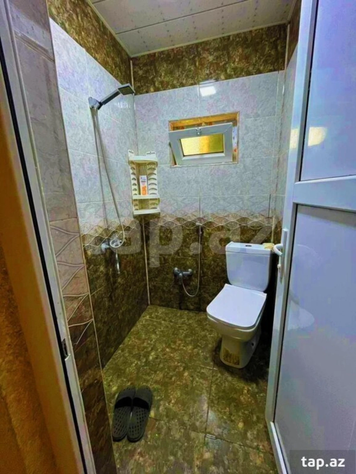 Kirayə verilir 4 otaqlı həyət evi 60 m²