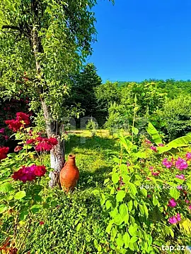 Kirayə verilir 4 otaqlı həyət evi 60 m²