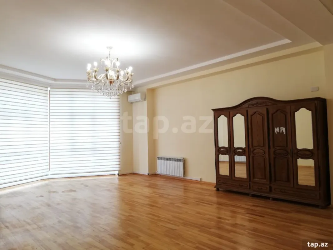 Kirayə verilir obyekt