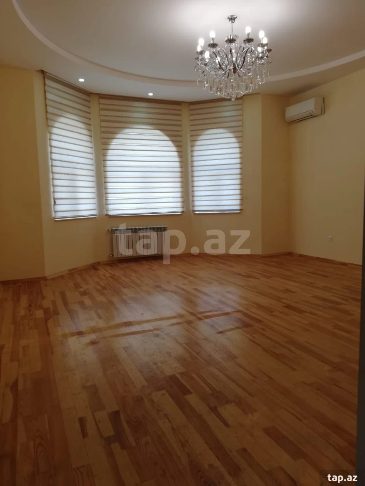 Kirayə verilir obyekt