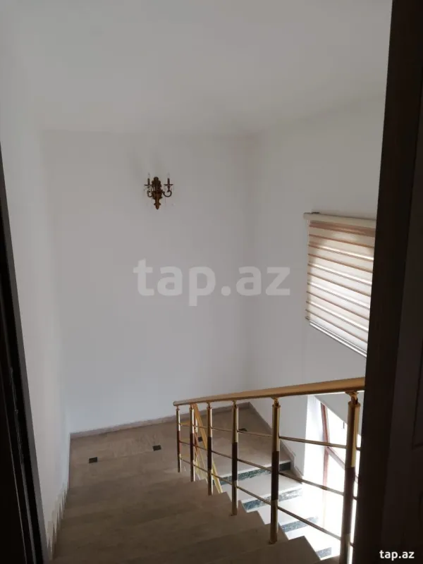 Kirayə verilir obyekt