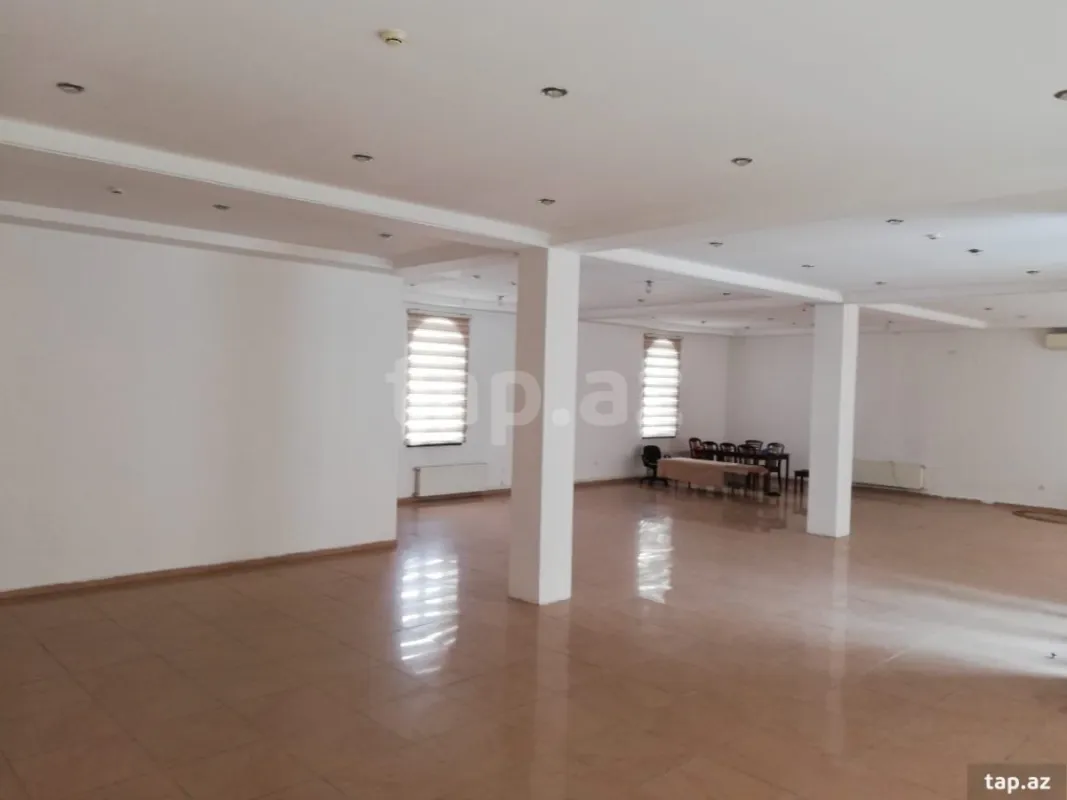 Kirayə verilir obyekt