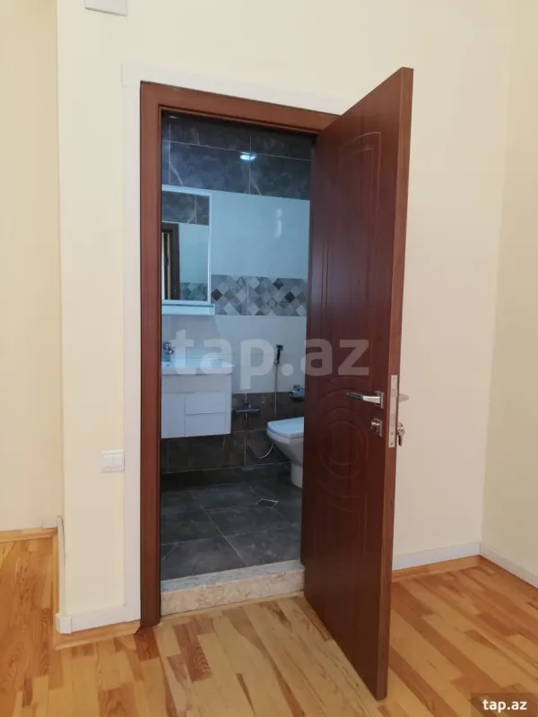 Kirayə verilir obyekt