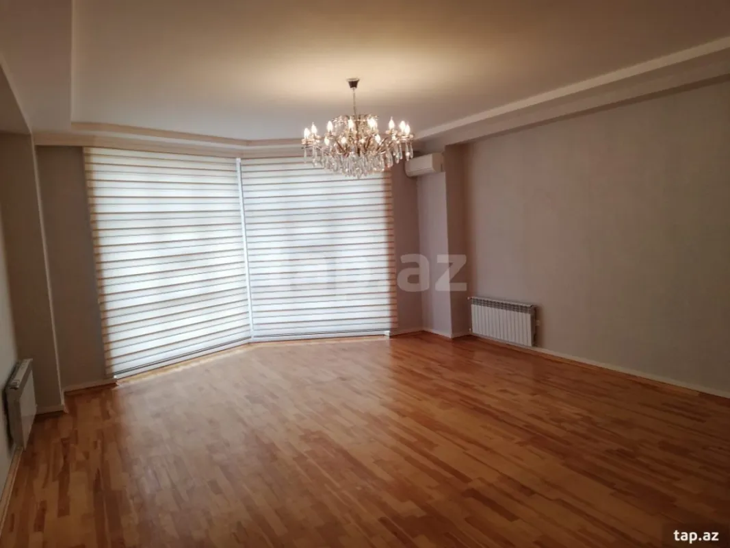 Kirayə verilir obyekt