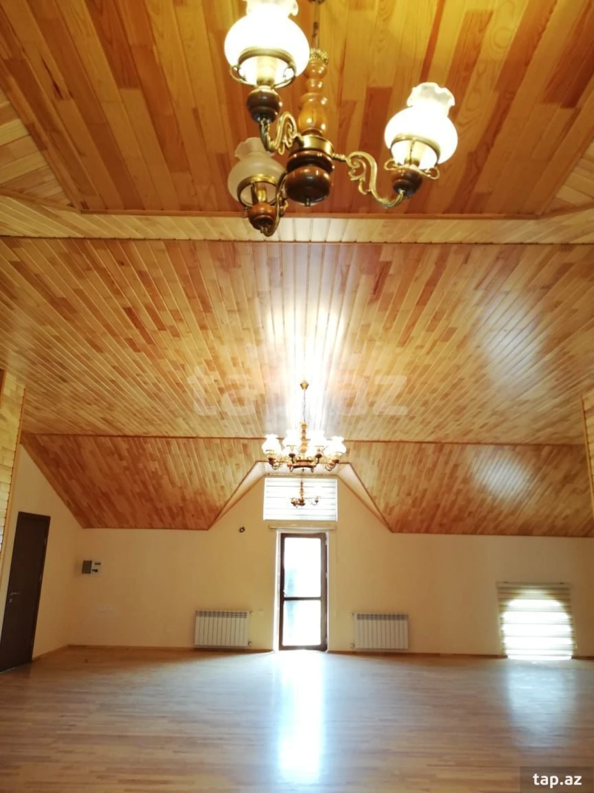 Kirayə verilir obyekt