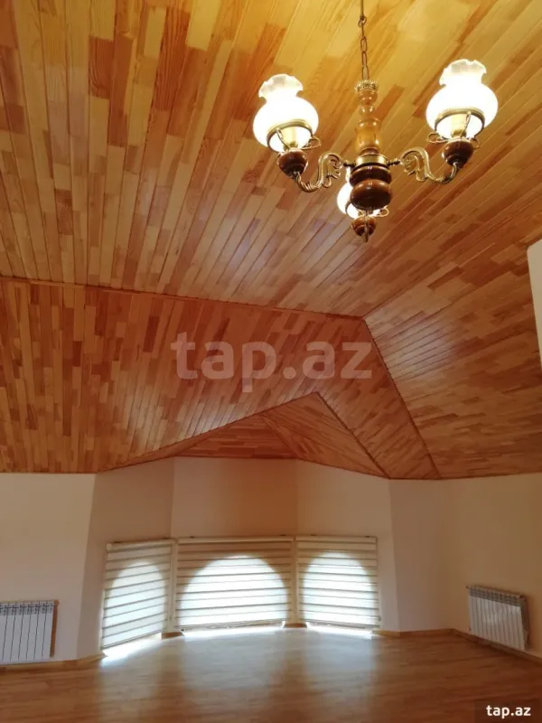 Kirayə verilir obyekt