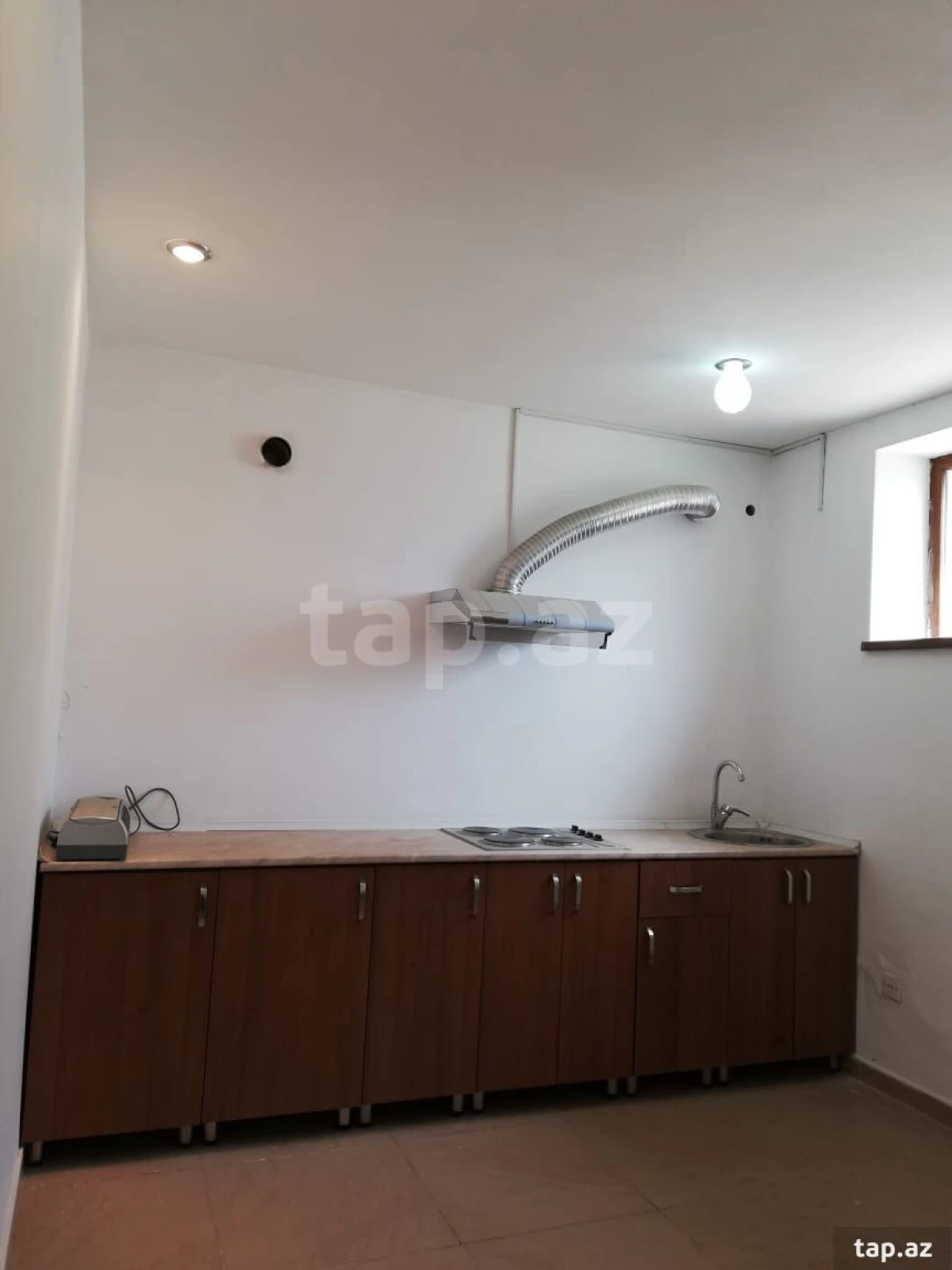 Kirayə verilir obyekt