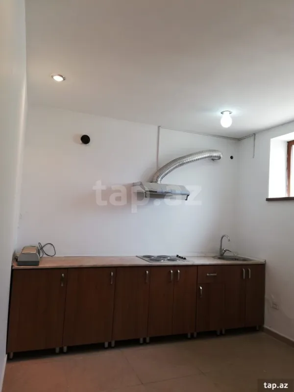 Kirayə verilir obyekt