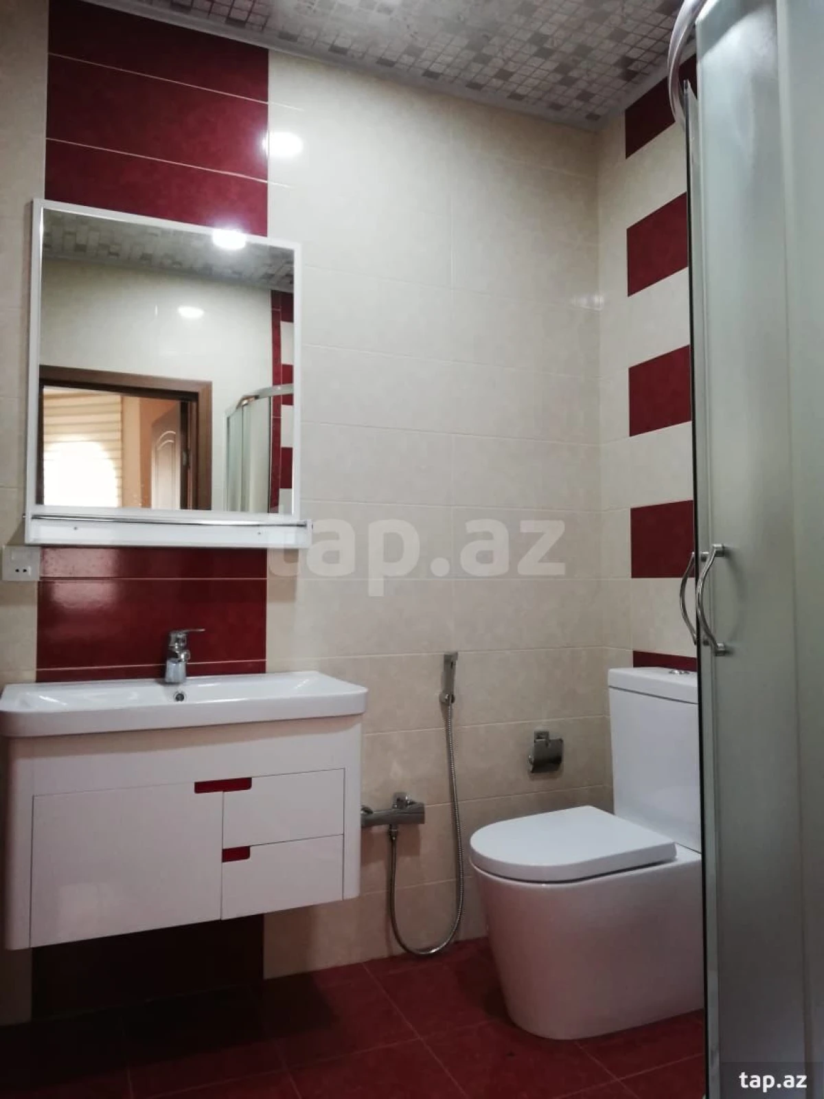 Kirayə verilir obyekt