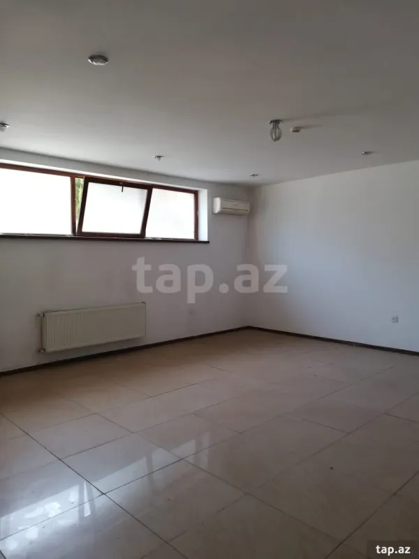 Kirayə verilir obyekt