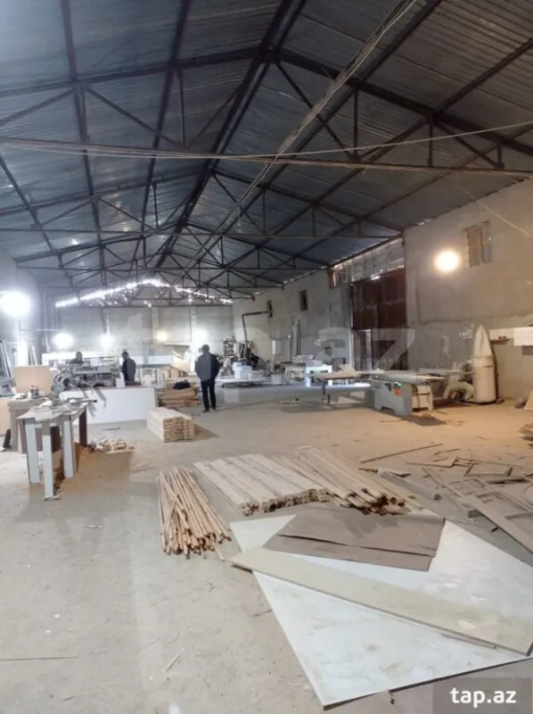 Kirayə verilir obyekt