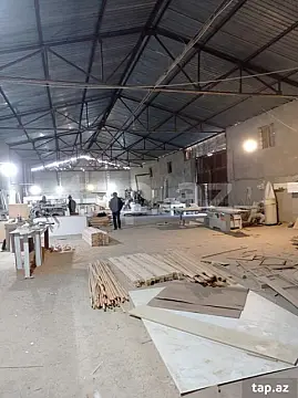 Kirayə verilir obyekt — Bakı, Binəqədi